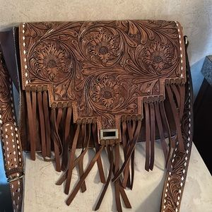 American Darling Purse